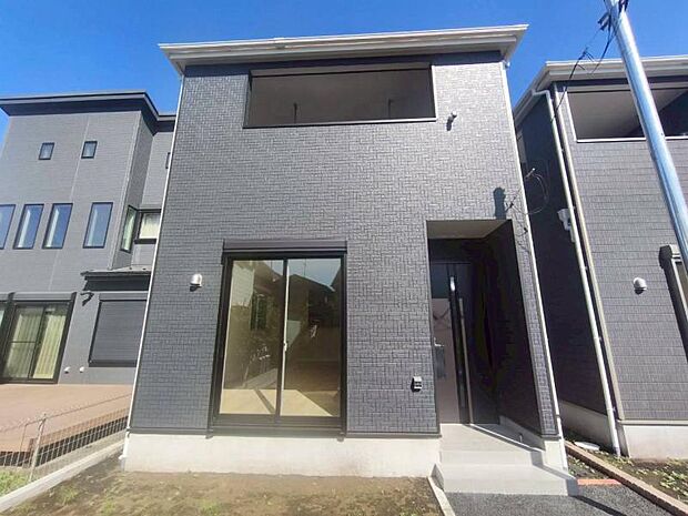 完成済の為ゆっくり契約前に室内の見学ができ、部屋の雰囲気や広さ、眺望、住宅設備の使い勝手など住み心地をしっかり確認できます。