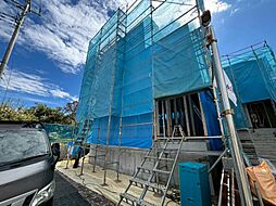 神奈川県相模原市緑区太井