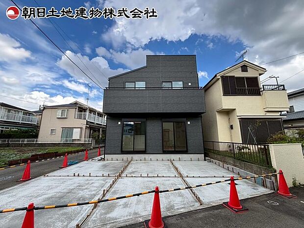 時間を超えて、受け継がれていく住まいを。