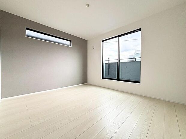 プライベートな空間で趣味など没頭してください！