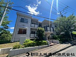 グリーンヒル貝取 1号棟