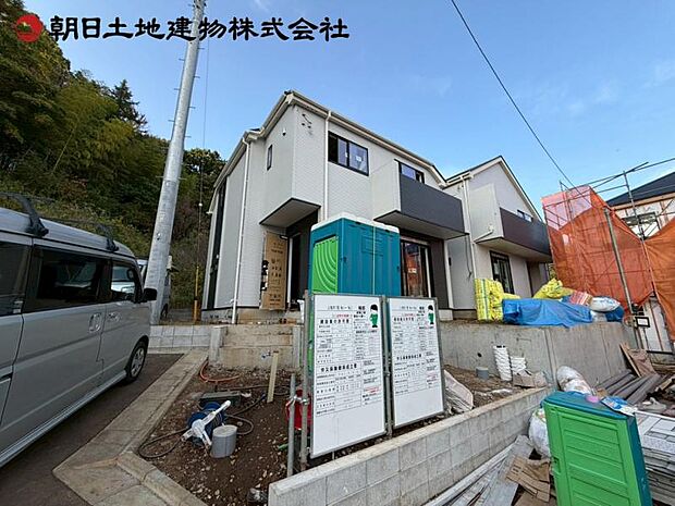 災害に強い家、確かな品質の住まい