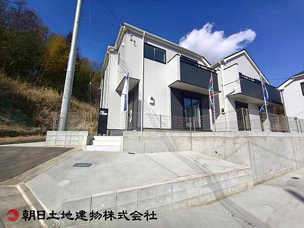 災害に強い家、確かな品質の住まい