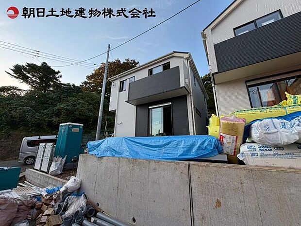 躍動感あふれる素敵なマイホームで、新たな物語が始まる。