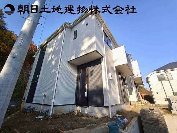 躍動感あふれる素敵なマイホームで、新たな物語が始まる。