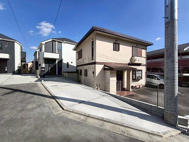 日々の疲れを癒す落ち着いた住環境