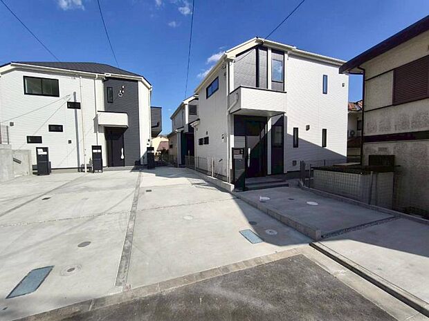 地域に根ざした、暮らしやすい住まいで心地よい日々を送りましょう