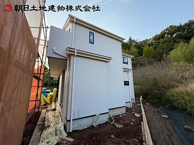キッチンシンクは使い勝手の良い大きさとなっております！