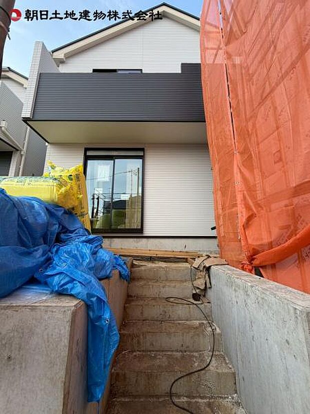 日々の疲れを癒す落ち着いた住環境