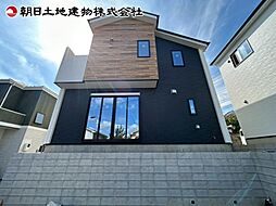 東京都日野市三沢5丁目