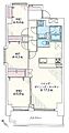 ライオンズマンション淵野辺6階2,898万円