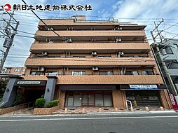 ライオンズマンション淵野辺