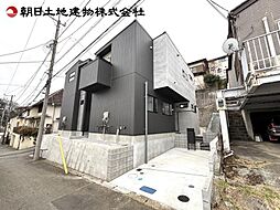 東京都町田市本町田