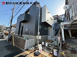 東京都町田市本町田