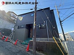 東京都町田市本町田