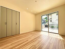 室内の画像