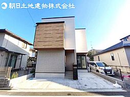 神奈川県相模原市南区東林間4丁目