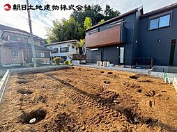 東京都八王子市長房町