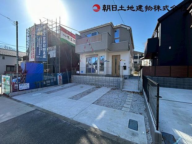 時間を超えて、受け継がれていく住まいを。