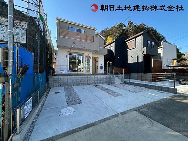地域に根ざした、暮らしやすい住まいで心地よい日々を送りましょう