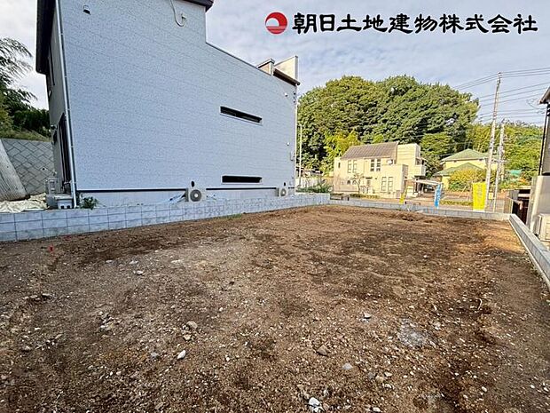 現地写真9/23撮影