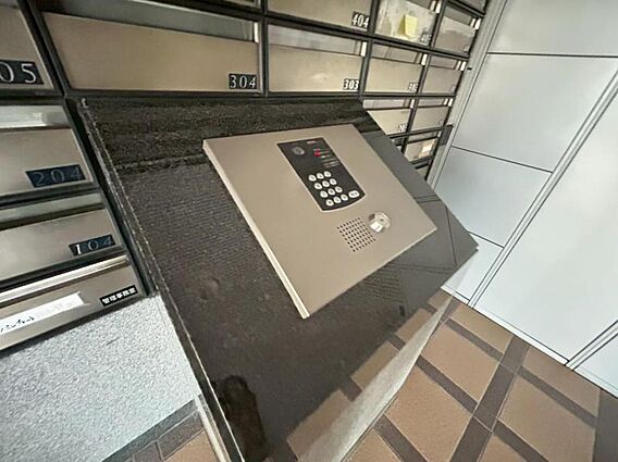 ■マンションな...