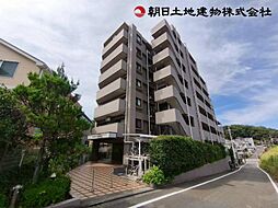 ライオンズマンション京王永山