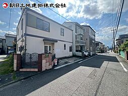 神奈川県相模原市中央区相生3丁目