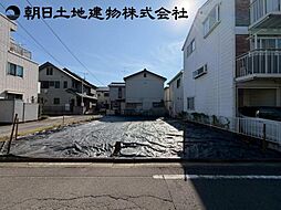 神奈川県相模原市中央区相生3丁目