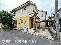 神奈川県相模原市南区大野台3丁目