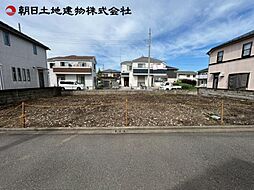 東京都町田市木曽西4丁目