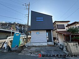 東京都町田市旭町2丁目