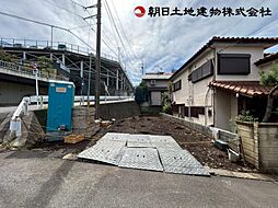 東京都町田市旭町2丁目