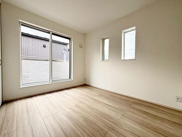 プライベートな空間で趣味など没頭してください!