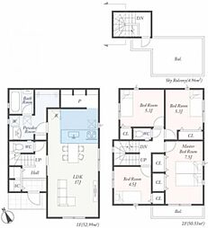 神奈川県相模原市中央区田名