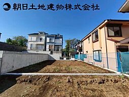 神奈川県相模原市南区相武台3丁目