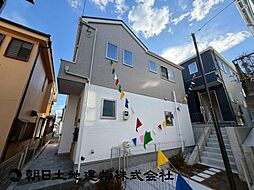 神奈川県相模原市南区相武台3丁目