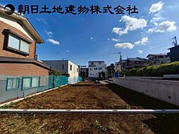 神奈川県相模原市南区相武台3丁目