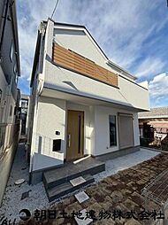 神奈川県相模原市南区相武台3丁目