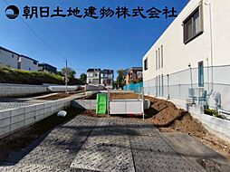 神奈川県相模原市南区相武台3丁目