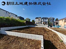 神奈川県相模原市南区相武台3丁目