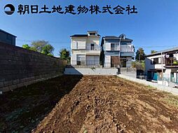 神奈川県相模原市南区相武台3丁目