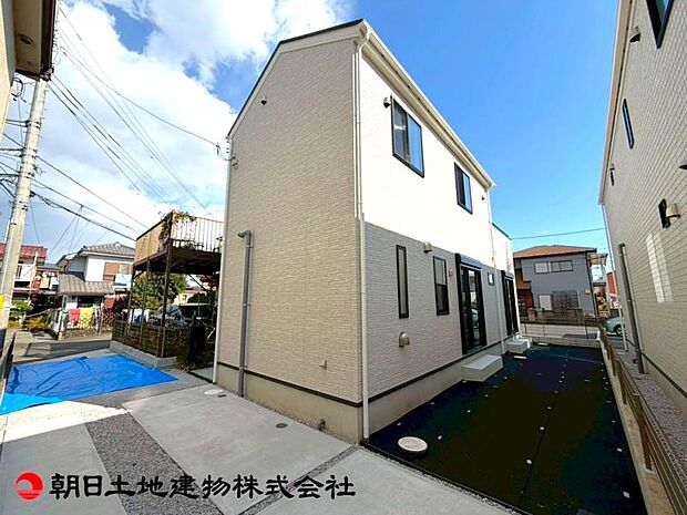 地域に根ざした、暮らしやすい住まいで心地よい日々を送りましょう
