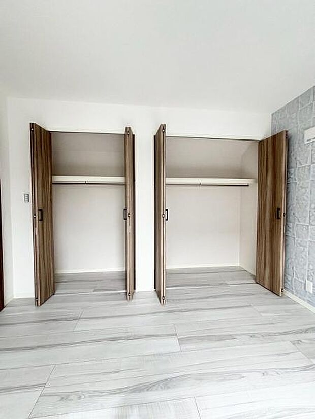 プライベートな空間で趣味など没頭してください!