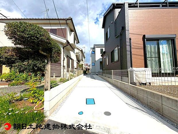 プライベートのスペースで使い方も自由です