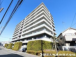 ディアフォレスト橋本台