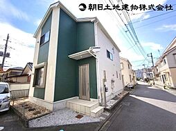 神奈川県相模原市中央区上溝