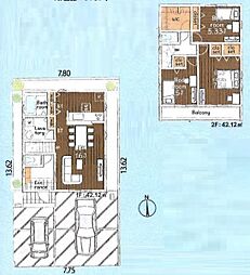 東京都八王子市散田町2丁目