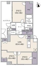 サンビュー南町