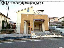 東京都八王子市元八王子町2丁目